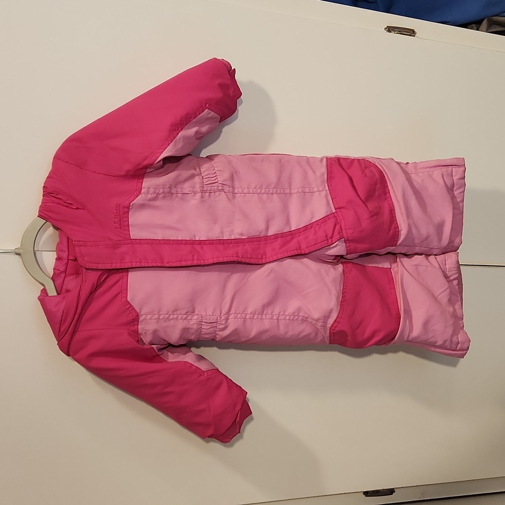 Infants' and Toddlers' Cold Buster Snowsuit